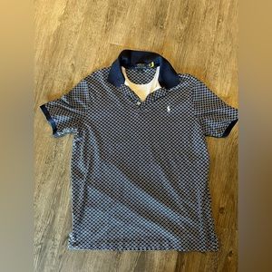 Polo Ralph Lauren golf polo